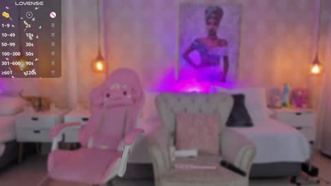 Snapshot of anniita_ chatting on 24, 12, 2024 VIVIANNA online show from 24, 12, 2024