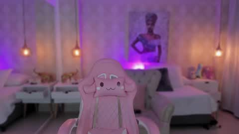 Snapshot of anniita_ chatting on 29, 12, 2024 VIVIANNA online show from 29, 12, 2024