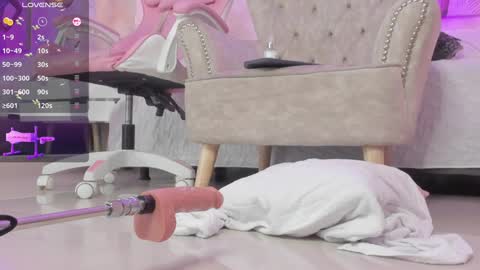 Snapshot of anniita_ chatting on 22, 1, 2025 VIVIANNA online show from 22, 1, 2025