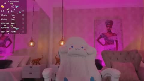 Snapshot of anniita_ chatting on 1, 3, 2025 VIVIANNA online show from 1, 3, 2025