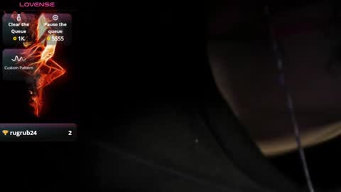 Snapshot of annikamerliahh_ chatting on 23, 1, 2025 Annika online show from 23, 1, 2025