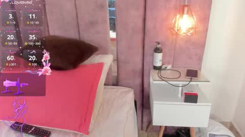 Annita online show from 16, 9, 2025