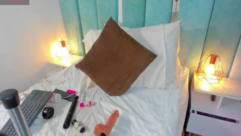 Annita online show from 23, 4, 2026