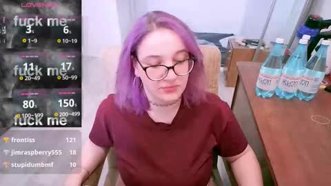 AnnitaMilliter online show from 17, 2, 2026