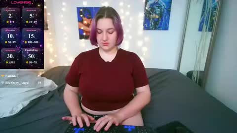 AnnitaMilliter online show from 13, 6, 2026