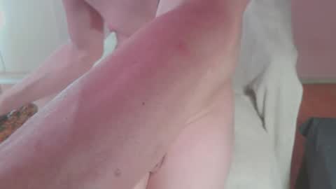 annitsx online show from 8, 1, 2026