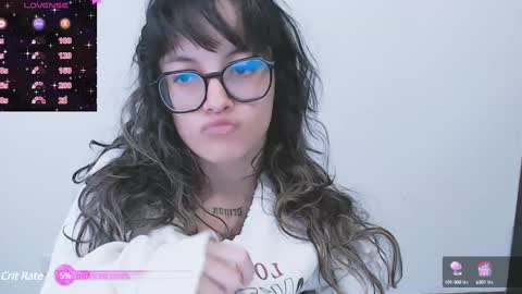 Gaby 3 online show from 11, 2, 2025