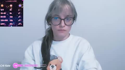 Gaby 3 online show from 23, 2, 2025