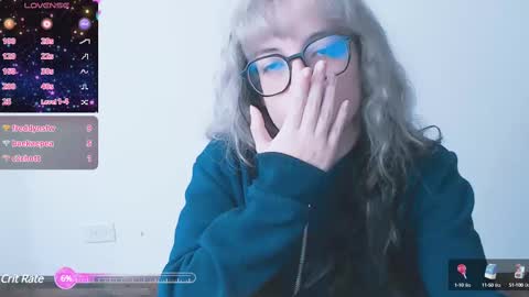 Gaby 3 online show from 27, 2, 2025