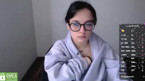 Gaby 3 online show from 9, 11, 2025