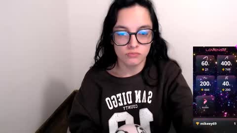 Gaby 3 online show from 7, 2, 2026