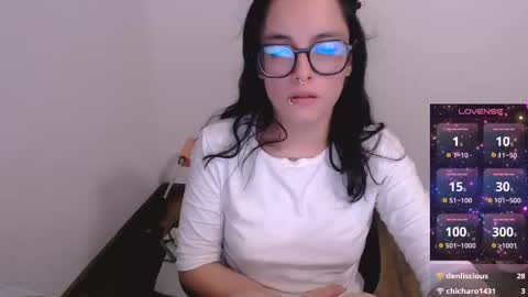 Gaby 3 online show from 16, 3, 2026