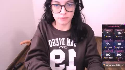 Gaby 3 online show from 23, 3, 2026