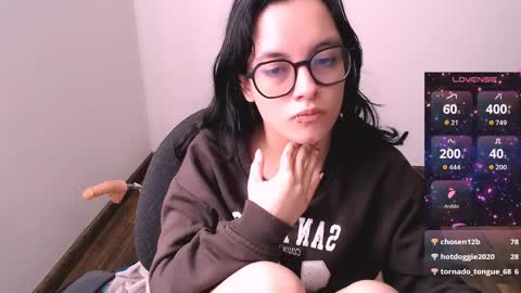 Gaby 3 online show from 24, 3, 2026