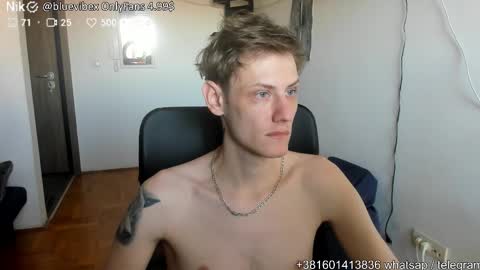    online show from 20, 9, 2025