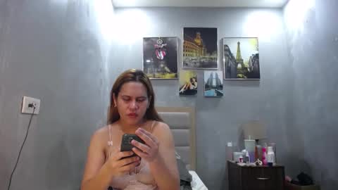 Snapshot of annsarapkopo chatting on 2, 12, 2024 ANN online show from 2, 12, 2024