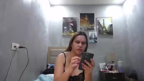 Snapshot of annsarapkopo chatting on 18, 1, 2025 ANN online show from 18, 1, 2025