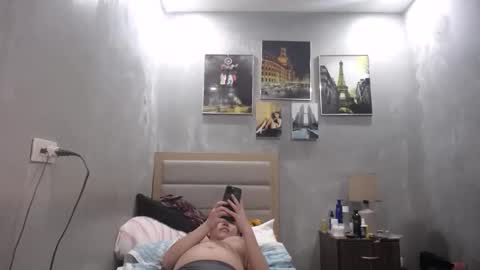 Snapshot of annsarapkopo chatting on 26, 2, 2025 ANN online show from 26, 2, 2025