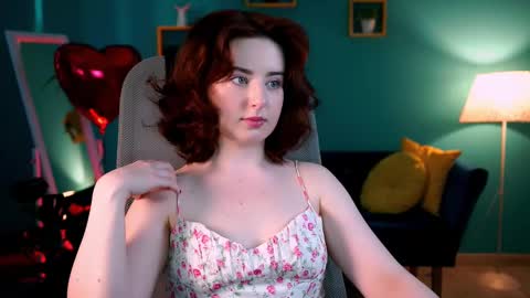 Ann Terry 3 online show from 13, 2, 2025