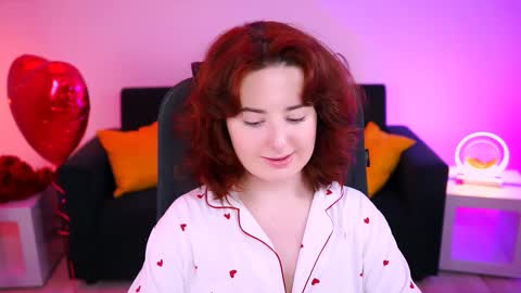 Ann Terry 3 online show from 14, 2, 2025