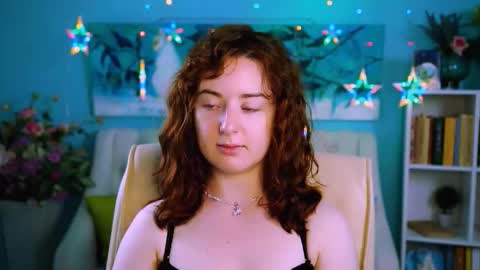 Ann Terry 3 online show from 13, 9, 2025