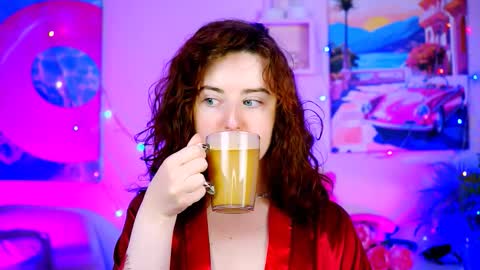 Ann Terry 3 online show from 2, 10, 2025