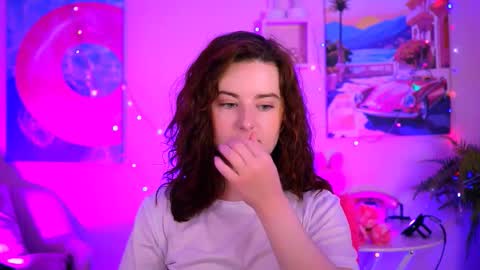 Ann Terry 3 online show from 7, 10, 2025