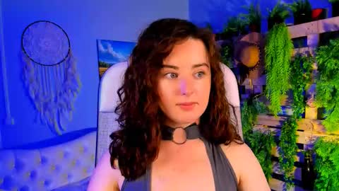 Ann Terry 3 online show from 13, 10, 2025