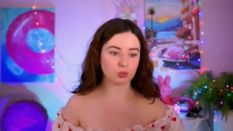 Ann Terry 3 online show from 19, 12, 2025