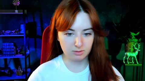 Ann Terry 3 online show from 11, 3, 2026