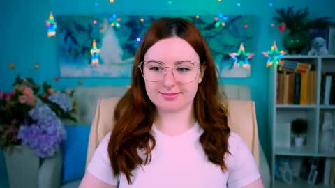 Ann Terry 3 online show from 24, 4, 2026