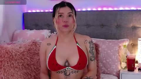 Antonella Lee online show from 19, 4, 2026