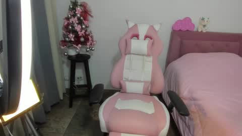 Snapshot of annubis_lia chatting on 10, 12, 2024 SOFIA INDEPENDENT MODEL online show from 10, 12, 2024