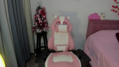 Snapshot of annubis_lia chatting on 21, 12, 2024 SOFIA INDEPENDENT MODEL online show from 21, 12, 2024