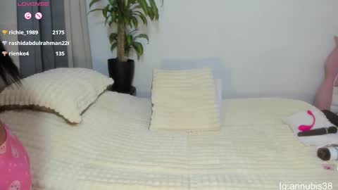 Snapshot of annubis_lia chatting on 3, 3, 2025 SOFIA INDEPENDENT MODEL online show from 3, 3, 2025