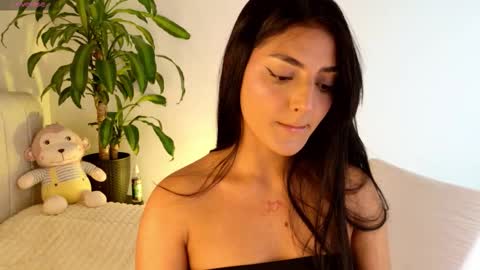 Snapshot of annubis_lia chatting on 22, 9, 2025 SOFIA INDEPENDENT MODEL online show from 22, 9, 2025