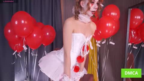 Annuetta online show from 31, 10, 2025