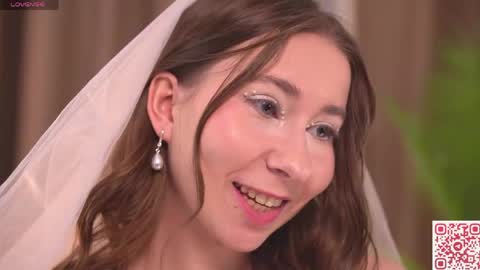 Annuetta online show from 17, 5, 2026