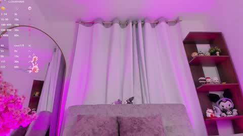 Anny  online show from 28, 3, 2026