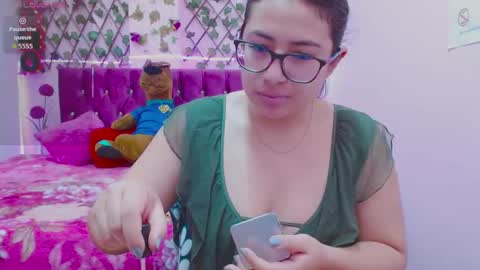 anny___cute online show from 20, 9, 2025