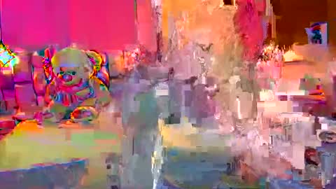 Anny bridge online show from 7, 10, 2025