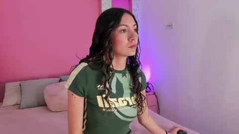Anny online show from 30, 7, 2026