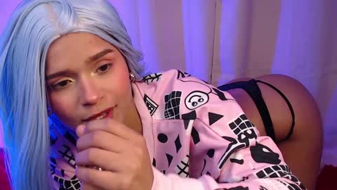 ANNY online show from 12, 12, 2024