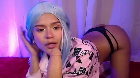 ANNY online show from 12, 12, 2024