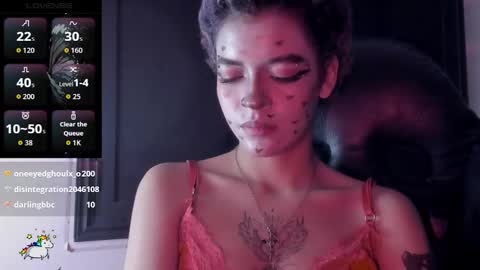 Anny online show from 5, 2, 2026