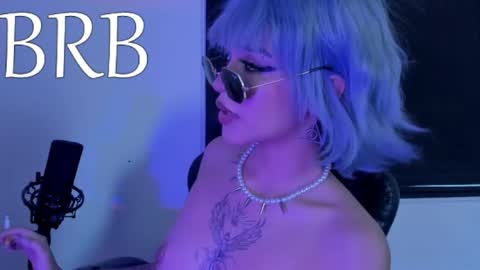 Anny online show from 20, 4, 2026