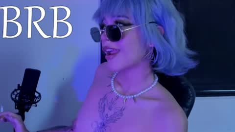 Anny online show from 23, 4, 2026