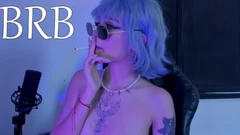 Snapshot of anny_kiitty_ chatting on 5, 5, 2026 Anny online show from 5, 5, 2026