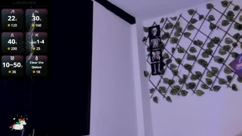 Snapshot of anny_kiitty_ chatting on 13, 5, 2026 Anny online show from 13, 5, 2026