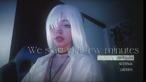 Snapshot of anny_kiitty_ chatting on 18, 5, 2026 Anny online show from 18, 5, 2026